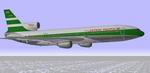 FS98/2000
                  L1011 Cathay Pacific .